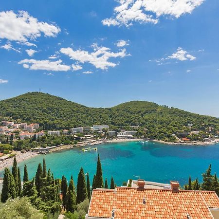 Villa Boban Deluxe Dubrovnik Exterior foto