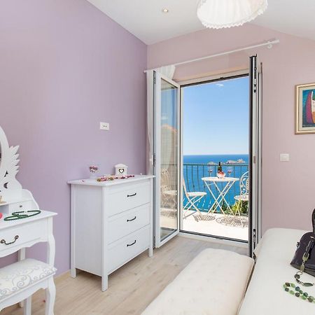 Villa Boban Deluxe Dubrovnik Exterior foto