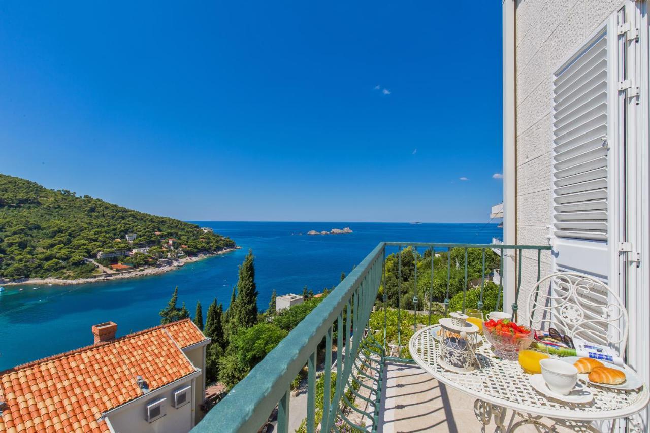 Villa Boban Deluxe Dubrovnik Exterior foto