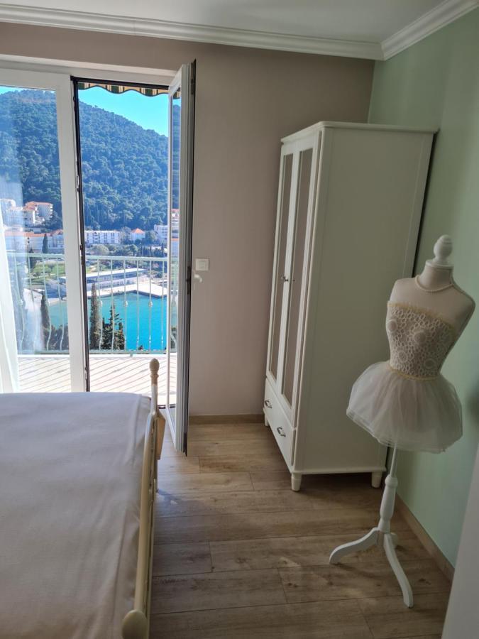 Villa Boban Deluxe Dubrovnik Exterior foto